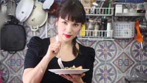 The Little Paris Kitchen: Cooking with Rachel Khoo — foto 1