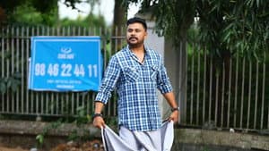 ​ജോർജ്ജേട്ടൻസ്‌ പൂരം — foto 4