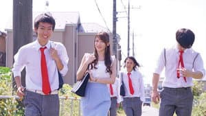 卒業式、教え子達に屈辱的に輪姦されたワタシ… — foto 11