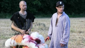 Kain vs Abel — foto 1