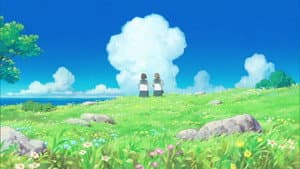 Cocoon: Aru Natsu no Shoujo-tachi Yori — foto 1