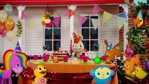 Harry's Big Birthday Countdown — foto 11