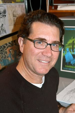 Jamie Mitchell