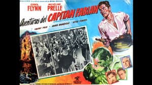 Adventures of Captain Fabian — foto 3