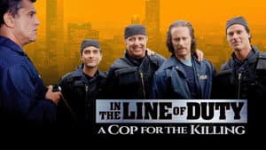 In the Line of Duty: A Cop for the Killing — foto 1