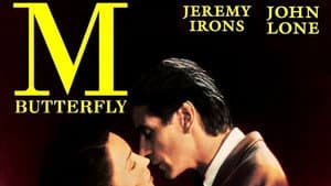 M. Butterfly — foto 4