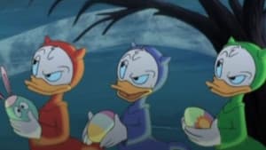 Donald's Halloween Scare — foto 1