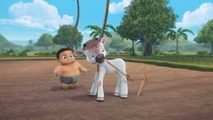 Los imponentes toros