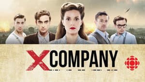 X Company — foto 1