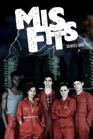 Temporada 1