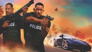 Bad Boys para Siempre — foto 11
