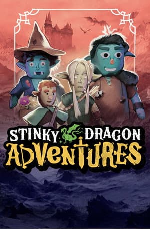 Temporada 1