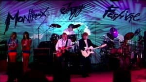 The Moody Blues: Live at Montreux 1991 — foto 2