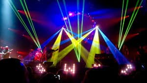 The Australian Pink Floyd Show: The Essence — foto 4