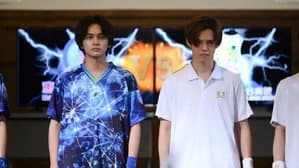 FAKE MOTION ―卓球の王将― — foto 2