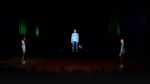 The Umbilical Brothers: The Rehearsal — foto 4