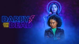 Darby y los espíritus — foto 1