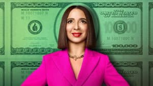 Todo el dinero — foto 7