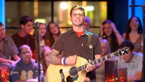 Dashboard Confessional: MTV Unplugged 2.0 — foto 1