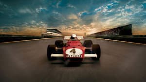 Ferrari 312B — foto 2