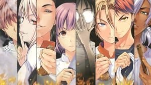 Shokugeki no Soma — foto 2