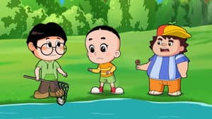 Episodio 96