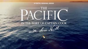 The Pacific: In The Wake of Captain Cook — foto 2