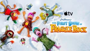 La primera nevada en Fraggle Rock — foto 9