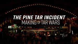 The Pine Tar Incident: Making of Tar Wars — foto 2