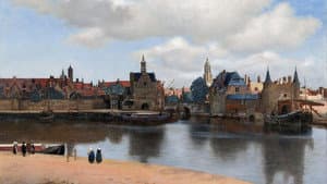 Vermeer: The Greatest Exhibition — foto 2