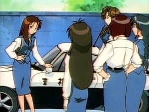 FILE.8 ¡La gran apuesta de la afortunada Yoriko!
