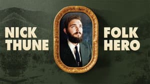 Nick Thune: Folk Hero — foto 2