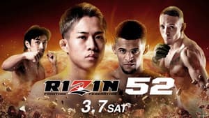RIZIN.52 — foto 1