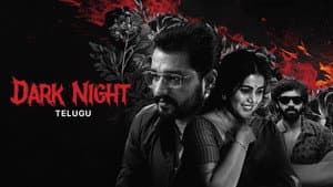 Dark Night — foto 1