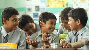 स्टैनली का डब्बा — foto 1