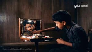 ന്യൂസ്‌പേപ്പർബോയ് — foto 1