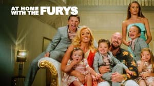At Home with the Furys — foto 6