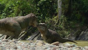 Dinosaurs: The Final Day with David Attenborough — foto 11