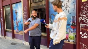 Die Enkeltrick Betrüger — foto 6