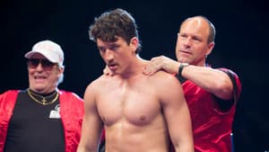 La inspiradora historia de Vinny Pazienza — foto 2
