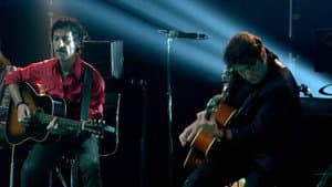 Simple Minds | Acoustic in Concert — foto 1