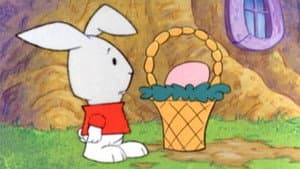 The First Easter Egg — foto 1