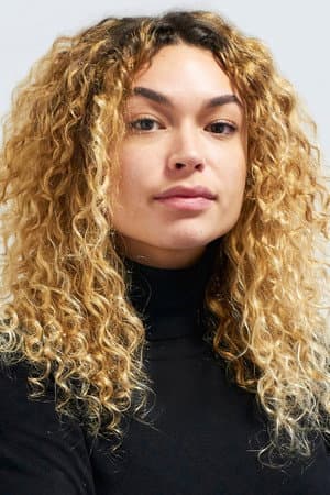 Victoire Vieyra