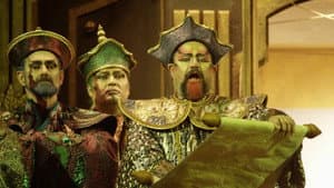 Puccini Festival, Torre del Lago - Turandot — foto 3