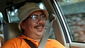 Tamasya Keluarga — foto 1