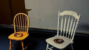The Tortured and the Hare — foto 1