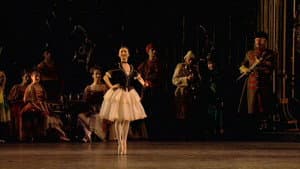 The ROH Live: Swan Lake — foto 2