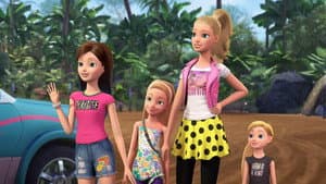 Barbie y sus hermanas en la busqueda de Perritos — foto 3