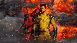 Deadpool & Wolverine — foto 5