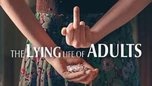 La vida mentirosa de los adultos — foto 6
